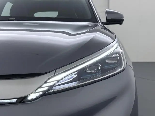 BYD ATTO 3 Comfort 60 kWh 2023 Elektrisch 13