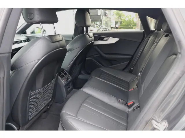 Audi S5 Sportback 3.0 TFSI Quattro 2017 Benzine 16