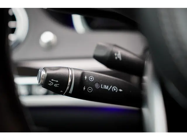 Mercedes-Benz S-Klasse 400 HYBRID Prestige 2016 Benzine 31