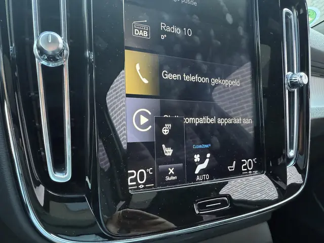 Volvo XC40 2.0 T5 AWD Intro Edition 2018 Benzine 31