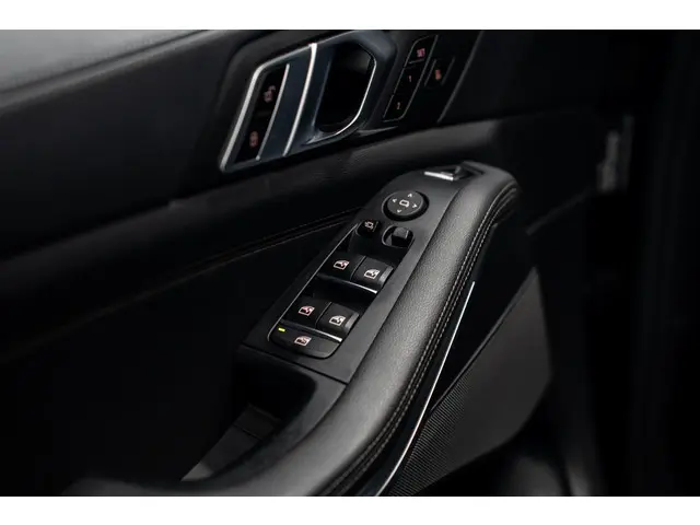 BMW X5 xDrive45e High Executive 2021 Hybride Benzine 10