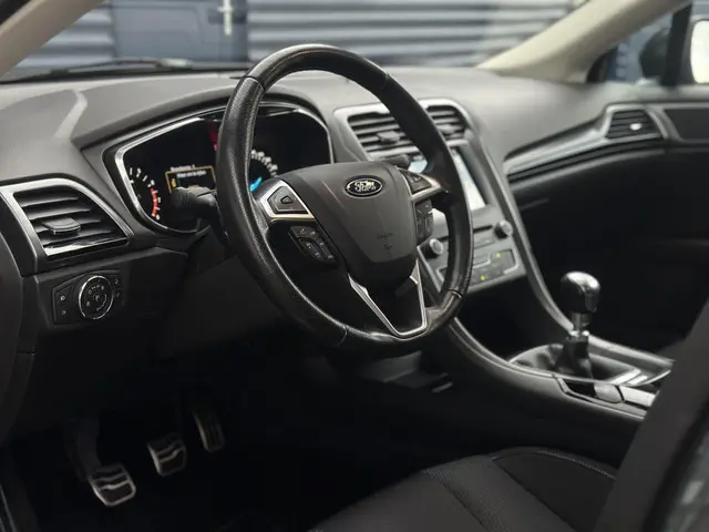 Ford Mondeo Wagon 1.5 ST Line 2018 Benzine 26