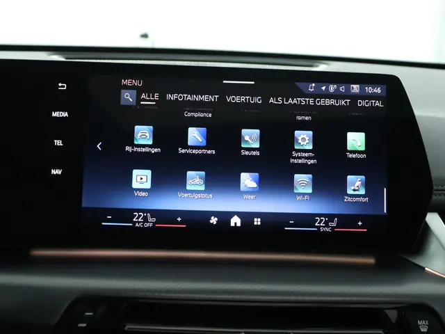 BMW iX1 eDrive20 67 kWh 2024 Elektrisch 58