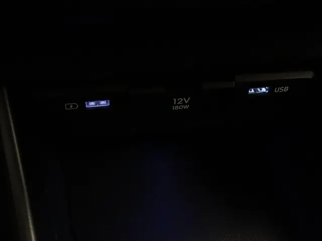 Hyundai Bayon 1.0 T-GDI Premium 2021 Benzine 33