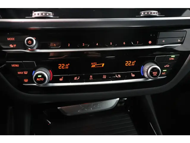 BMW X3 xDrive30i High Executive 2020 Benzine 13