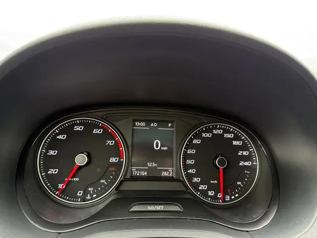 SEAT Ibiza 1.0 EcoTSI FR Connect 2017 Benzine 14