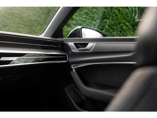 Audi RS7 Sportback 2022 Benzine 27