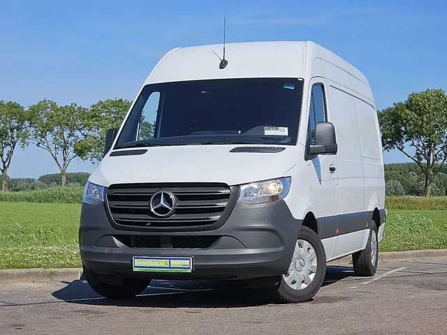 Mercedes-Benz Sprinter 317 2024 Diesel