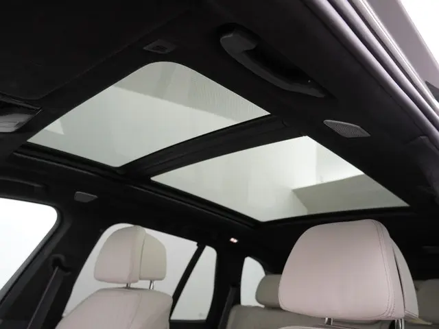 BMW X5 xDrive50e 2025 Hybride Benzine 20