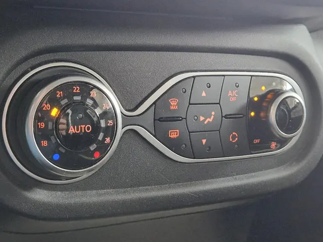 Renault Twingo 1.0 SCe Série Signature VIVA 2016 Benzine 12