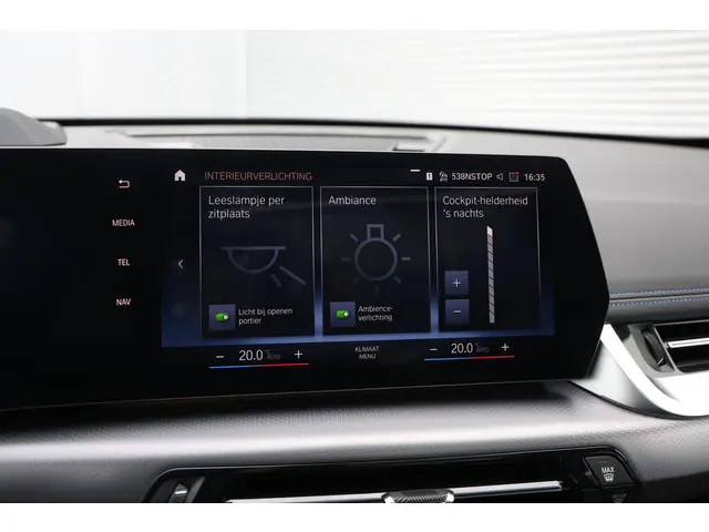 BMW X1 sDrive20i 170pk M-Sport Black Ed. 2023 Benzine 49