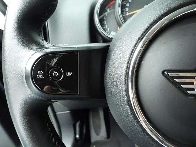 MINI Countryman One 2022 Benzine 13