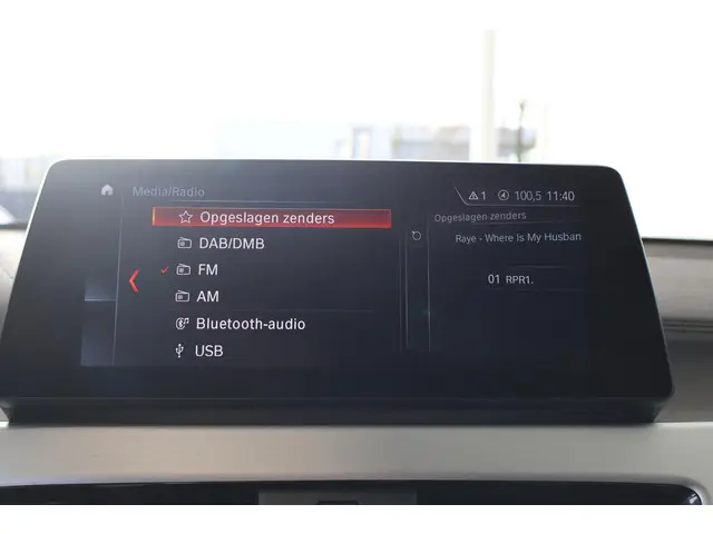 BMW X2 sDrive20i High Executive 2021 Benzine 15