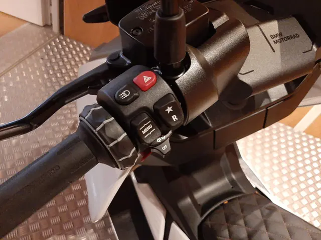 BMW CE 04 CE 04 2023 Elektrisch 7