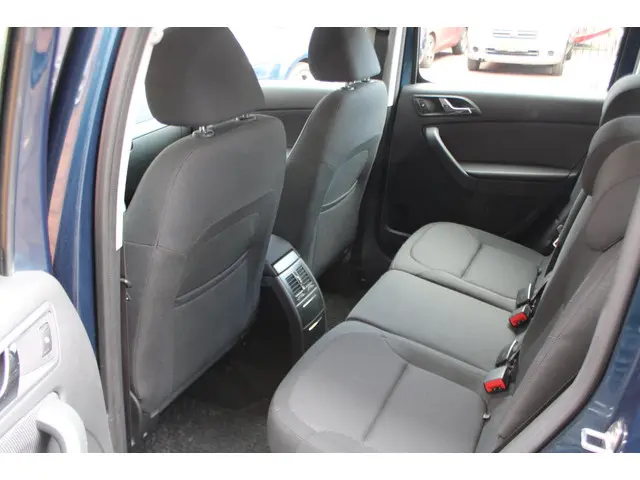 Škoda Yeti 1.2 TSI Ambition 2013 Benzine 11