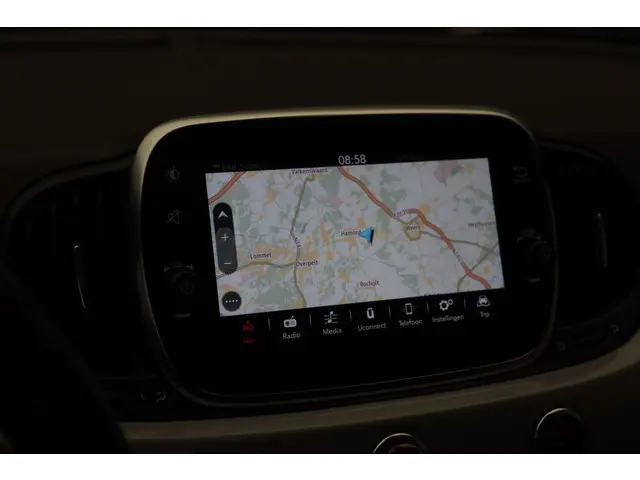 Fiat 500 1.4 T-Jet Abarth 595 2019 Benzine 28