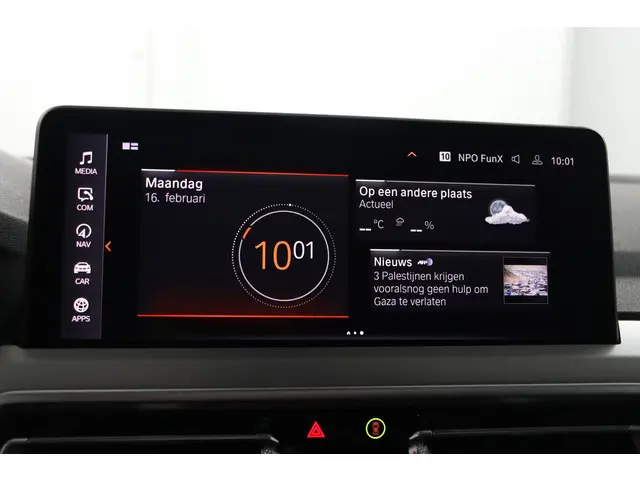 BMW X4 xDrive30i 2026 Benzine 46