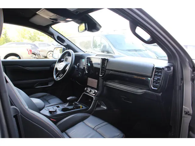 Ford Ranger 2.0 Super Cab EcoBlue Wildtrak 2023 Diesel 12