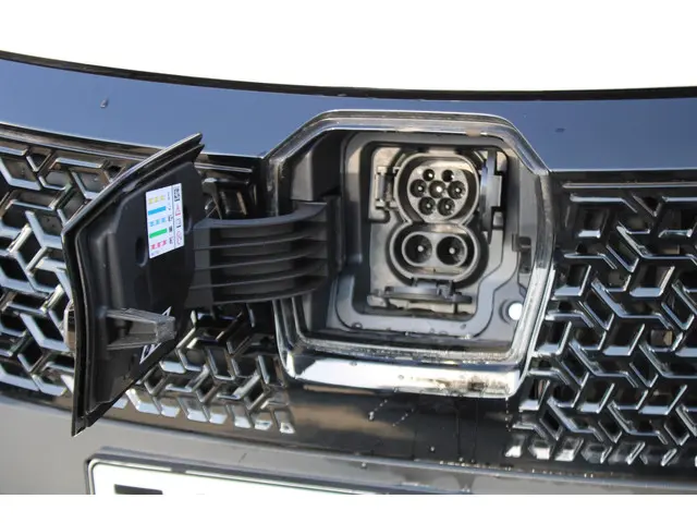 Nissan Townstar N-Connecta L2 44 kWh 2025 Elektrisch 40