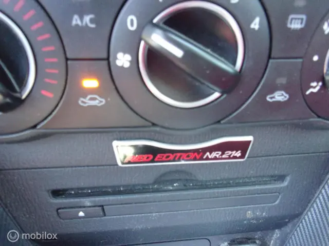 Mazda 2 1.5 Skyactiv-G 2015 Benzine 9