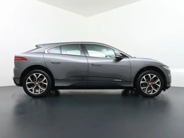 Jaguar I-PACE EV400 S 90 kWh 2018 Elektrisch 7