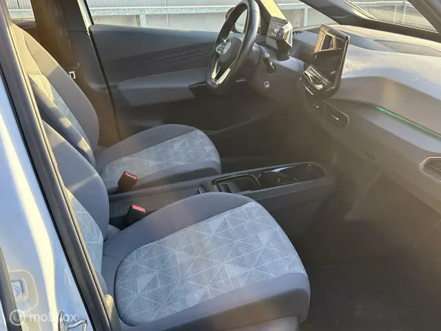 Volkswagen ID.3 Style 45 kWh 2021 Elektrisch 6