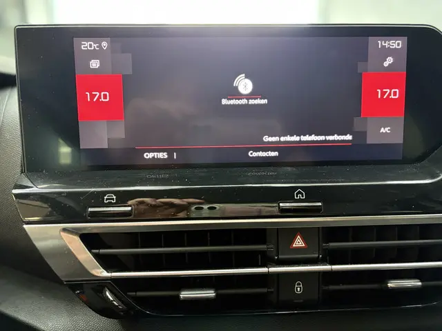 Citroën C4 1.2 Puretech Feel Pack 2021 Benzine 19