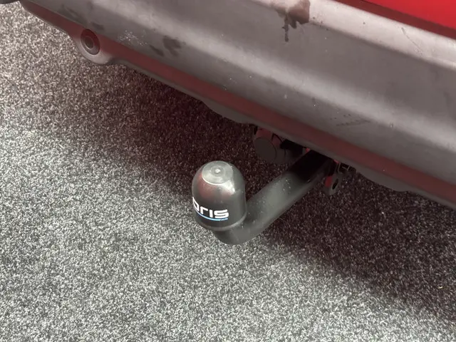 Nissan QASHQAI 1.2 Acenta 2014 Benzine 26