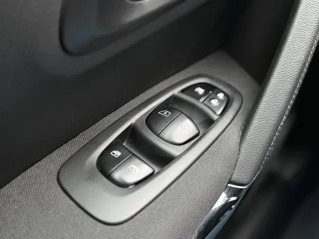 Renault Kadjar 1.2 TCe 2017 Benzine 23