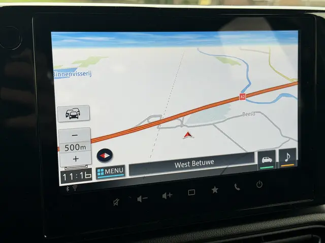 Suzuki Swift 1.2 Select Smart Hybrid 2025 Benzine 15