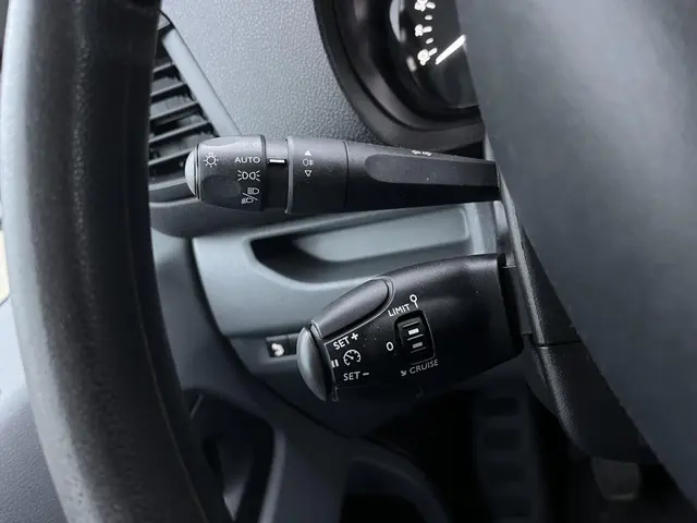 Opel Vivaro bestel 2.0 CDTI L2H1 Edition 2021 Diesel 24