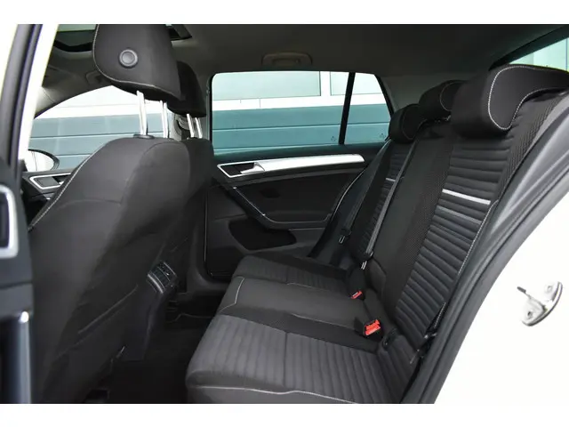 Volkswagen Golf 1.4 TSI Highline R-line 2014 Benzine 12