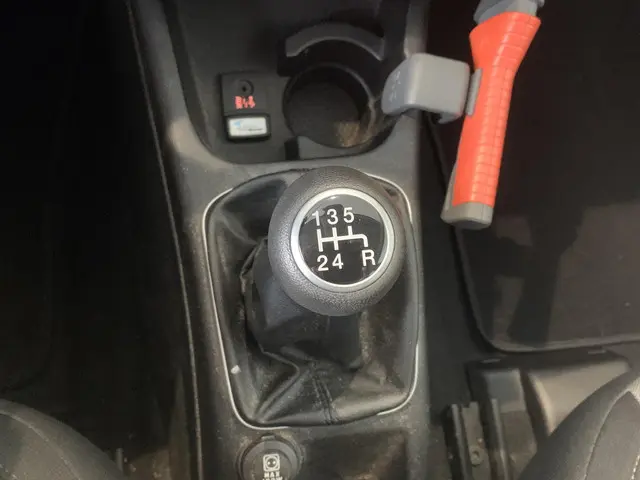 Fiat Punto Evo 1.4 Dynamic 2012 Benzine 19