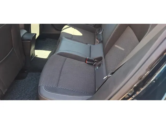 Opel Astra 1.0 Innovation 2016 Benzine 6