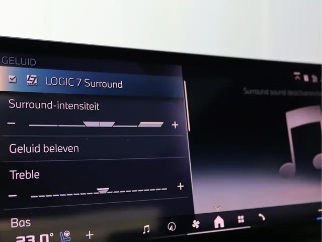 BMW i5 M60 xDrive 84 kWh 2023 Elektrisch 86