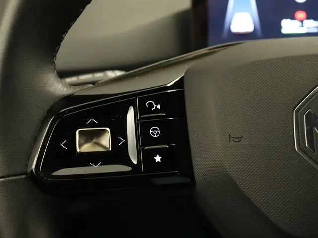 MG MG4 Electric Luxury 64 kWh 2023 Elektrisch 27