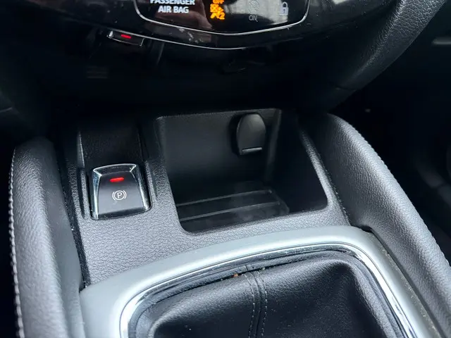 Nissan QASHQAI 1.2 Acenta 2014 Benzine 42