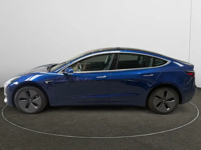 Tesla Model 3 Long Range AWD 75 kWh 2019 Elektrisch 28
