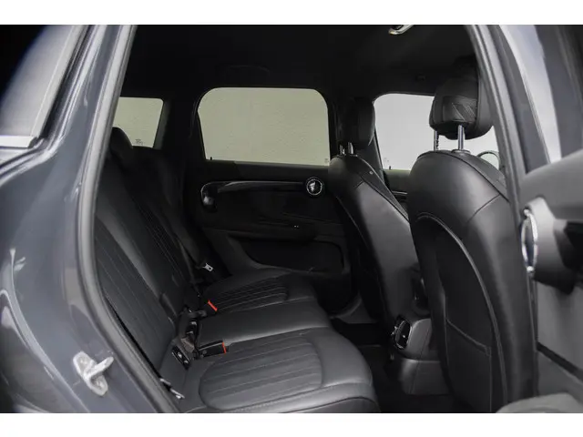 MINI Countryman 2.0 Cooper S ALL4 Chili 2017 Benzine 7