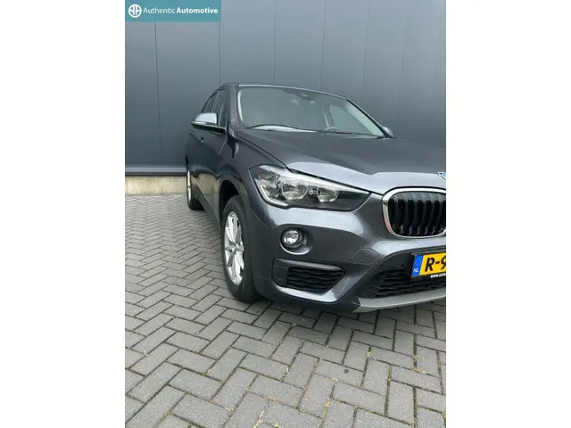 BMW X1 sDrive18i 60.000 km 2019 Benzine 9