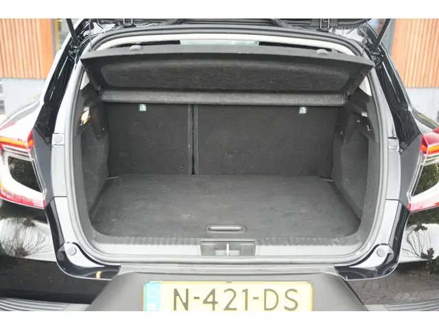 Renault Captur 1.0 TCe 100 Bi-Fuel Zen 2021 Benzine 31