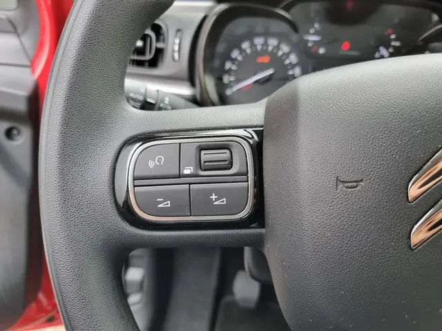 Citroën C3 1.2 PureTech S&S Feel Edition 2020 Benzine 38