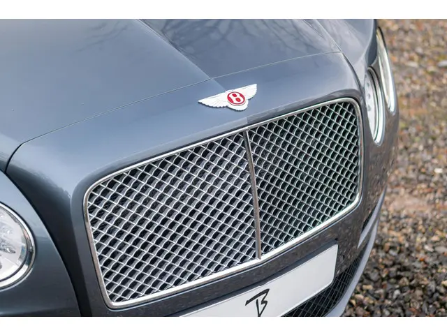 Bentley Flying Spur 4.0 V8 2016 Benzine 30