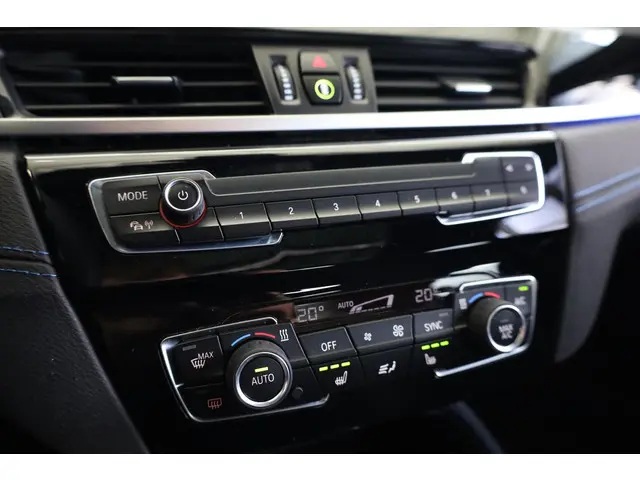 BMW X2 sDrive20i 2019 Benzine 19