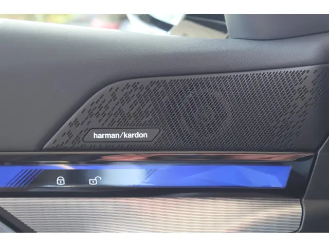 BMW i5 eDrive40 M Sport Edition 84 kWh 2026 Elektrisch 12