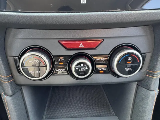 Subaru XV 1.6i Comfort 2018 Benzine 20
