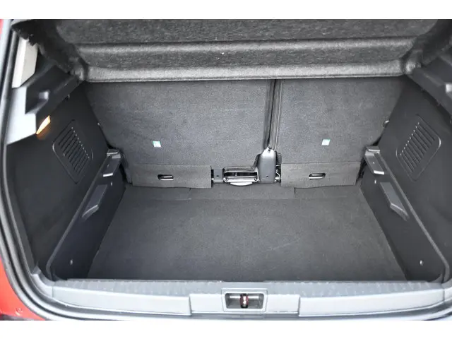 Renault Captur TCe 90 Dynamique 2016 Benzine 13