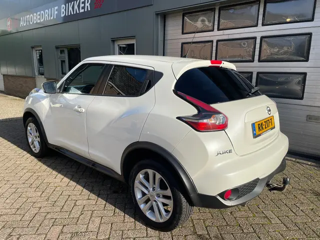 Nissan Juke 3