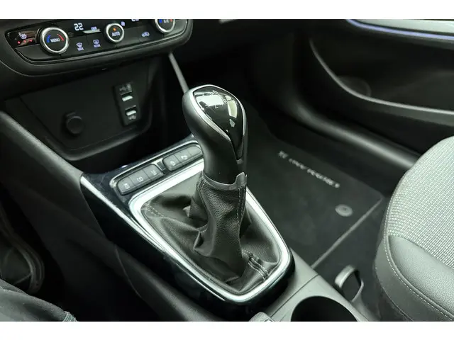 Opel Crossland 1.2 Elegance 2021 Benzine 29