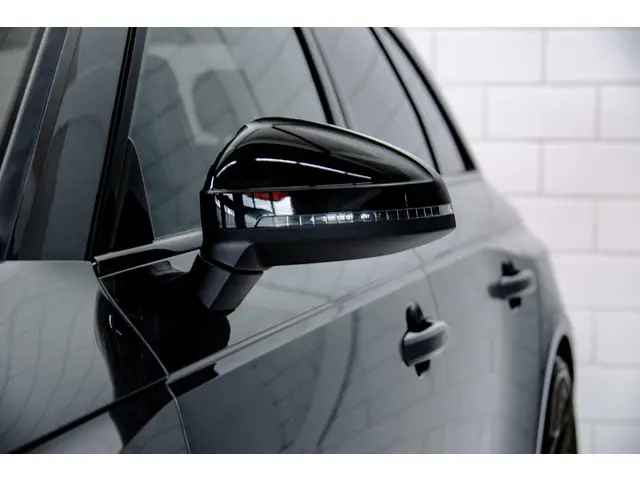 Audi RS4 Urban 2021 Benzine 27